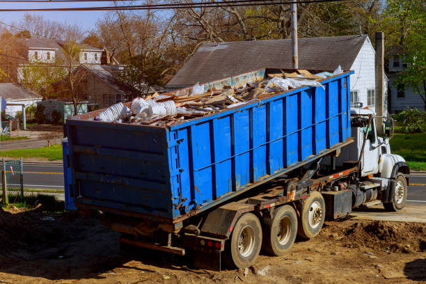 Best Junk Removal for Events  in Crump, TN