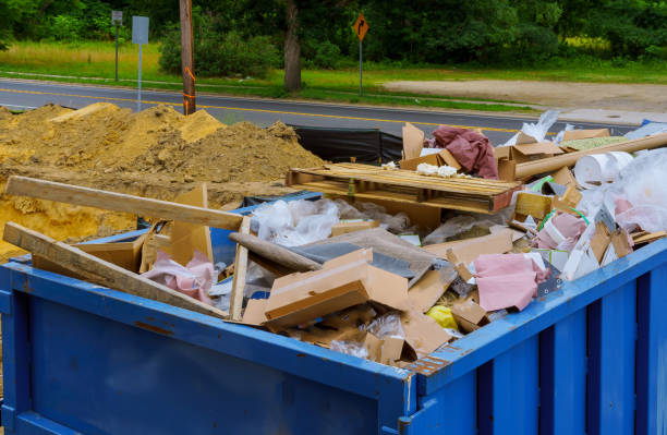 Best Junk Removal for Events  in Crump, TN